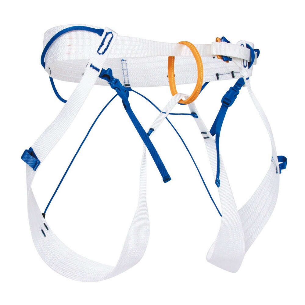 blue ice コーカス ハーネス ホワイト [ブルーアイス]