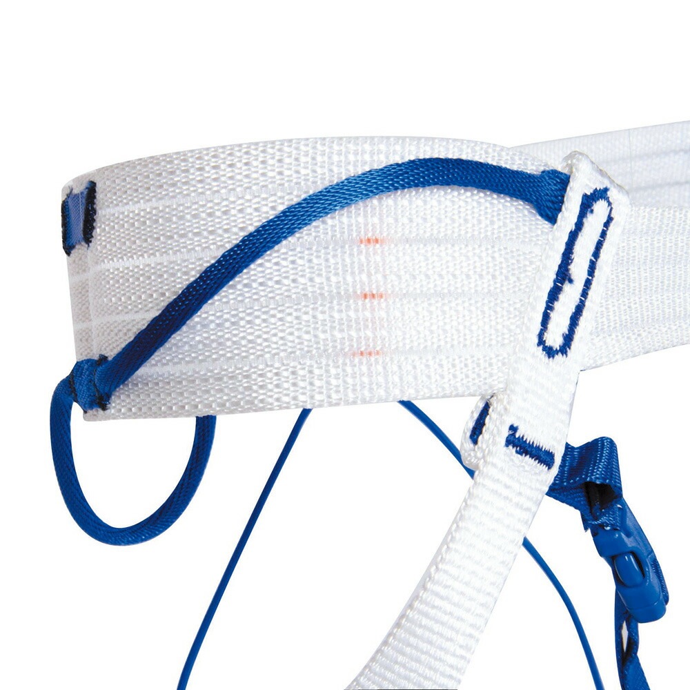 blue ice コーカス ハーネス ホワイト [ブルーアイス]