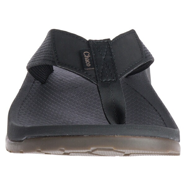 Chaco Mens Lowdown Flip Black [チャコ]