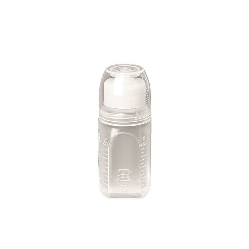 [当日出荷可] EVERNEW ALC.Bottle w/Cup 30ml [エバニュー]