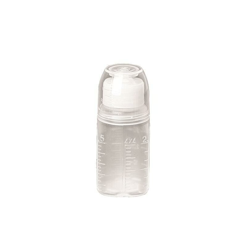 [当日出荷可] EVERNEW ALC.Bottle w/Cup 30ml [エバニュー]