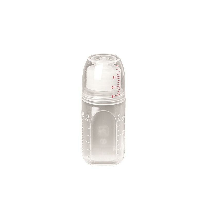 [当日出荷可] EVERNEW ALC.Bottle w/Cup 30ml [エバニュー]