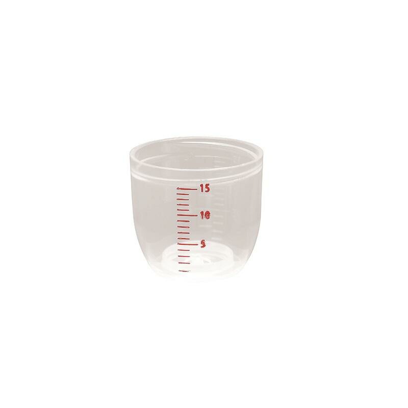 [当日出荷可] EVERNEW ALC.Bottle w/Cup 30ml [エバニュー]