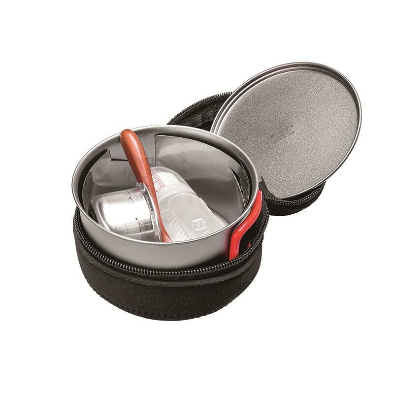 [当日出荷可] EVERNEW ALC.Bottle w/Cup 30ml [エバニュー]