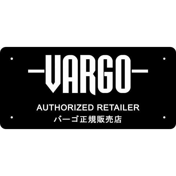 VARGO チタニウム ステイク [バーゴ]