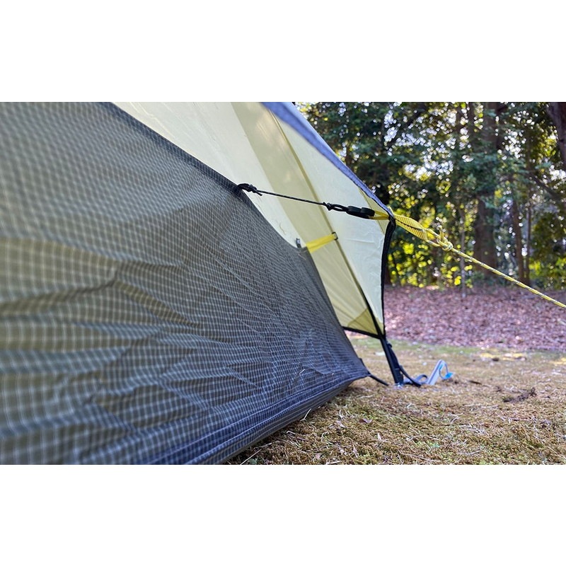 NEMO タニ オズモ 2P [ニーモ]