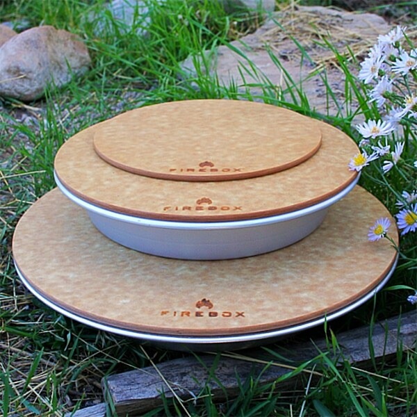 FIREBOX カッティングボード Mサイズ [ファイアーボックス]