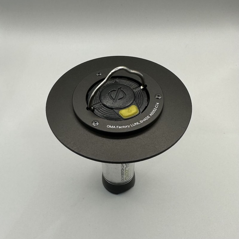 OMA FACTORY LUNL.SHADE 180 [オーエムエーファクトリー]