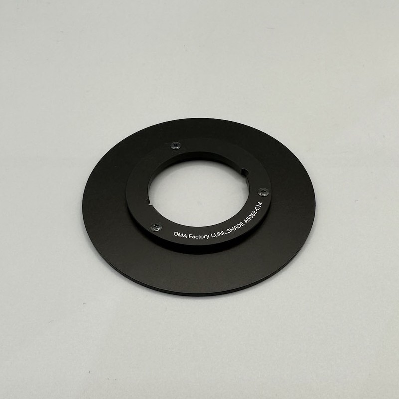 OMA FACTORY LUNL.SHADE 180 [オーエムエーファクトリー]