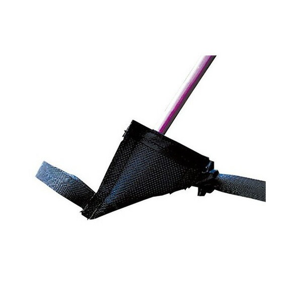 ヒルバーグ アクセ ポールホルダー 4個パック [HILLEBERG]