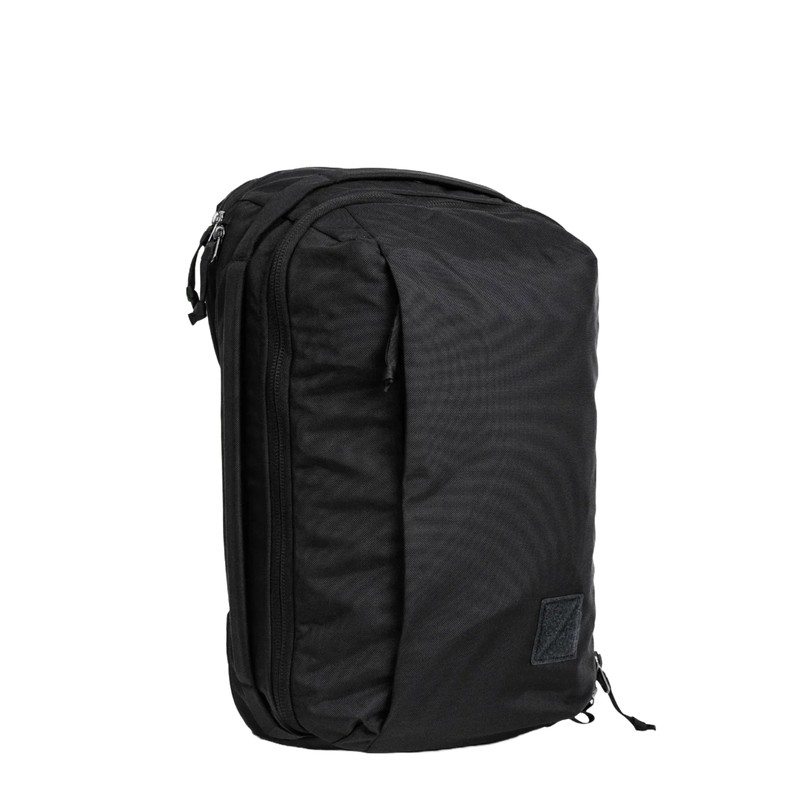 [最短当日出荷] EVERGOODS CPL16 - Civic Panel Loader 16L Solution Black [エバーグッズ]