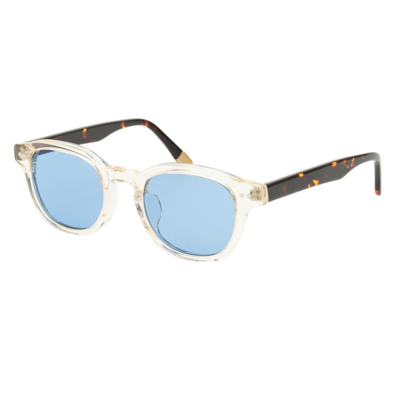 SABRE DUSTER Champagne Tort/Light Blue [セイバー]