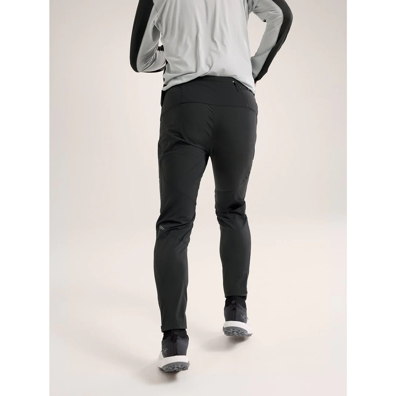 ARC'TERYX Norvan Insulated Pant M Black [アークテリクス]