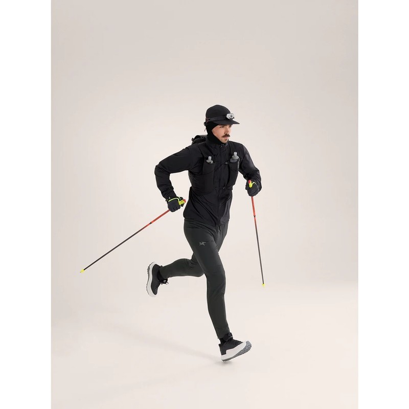 当日出荷可] ARC'TERYX Norvan Insulated Pant M Black