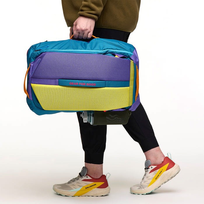 COTOPAXI ALLPA 35L TRAVEL PACK DEL DIA [コトパクシ]