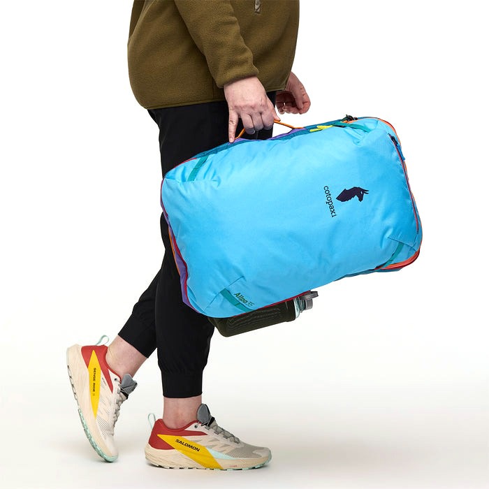 COTOPAXI ALLPA 35L TRAVEL PACK DEL DIA [コトパクシ]