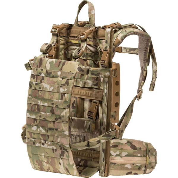 MYSTERY RANCH ロードスリング ノベルティ] MYSTERY RANCH Load Sling Multicam Mサイズ [ミステリー