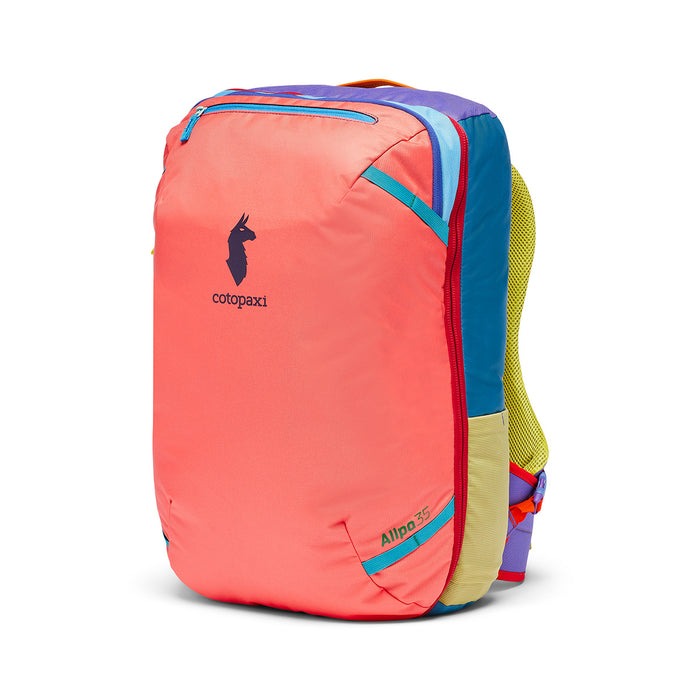 COTOPAXI ALLPA 35L TRAVEL PACK DEL DIA [コトパクシ]