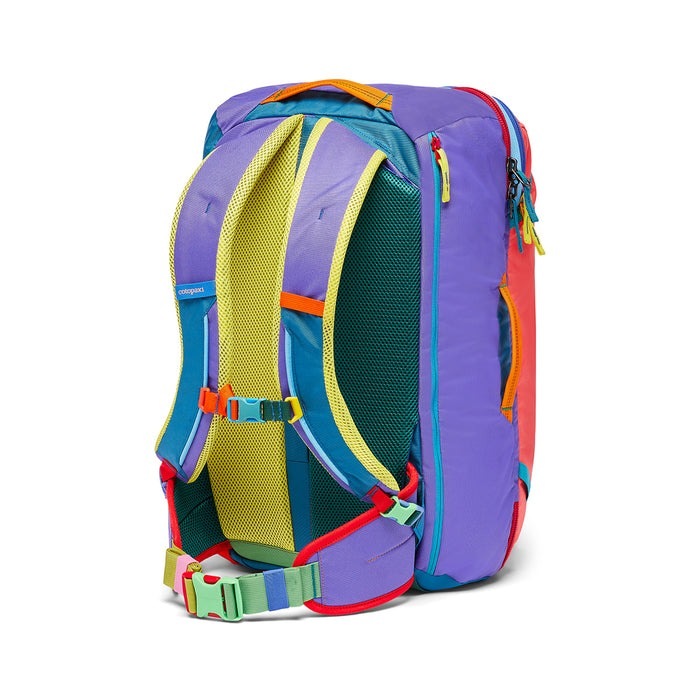 COTOPAXI ALLPA 35L TRAVEL PACK DEL DIA [コトパクシ]