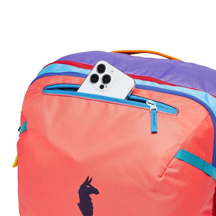 COTOPAXI ALLPA 35L TRAVEL PACK DEL DIA [コトパクシ]