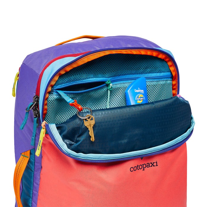 COTOPAXI ALLPA 35L TRAVEL PACK DEL DIA [コトパクシ]