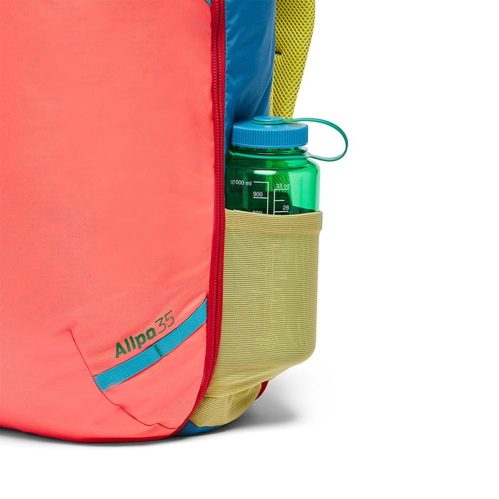 COTOPAXI ALLPA 35L TRAVEL PACK DEL DIA [コトパクシ]