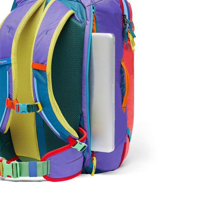 COTOPAXI ALLPA 35L TRAVEL PACK DEL DIA [コトパクシ]
