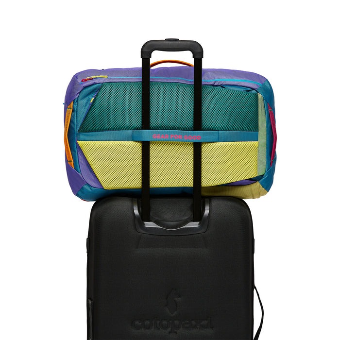 COTOPAXI ALLPA 35L TRAVEL PACK DEL DIA [コトパクシ]