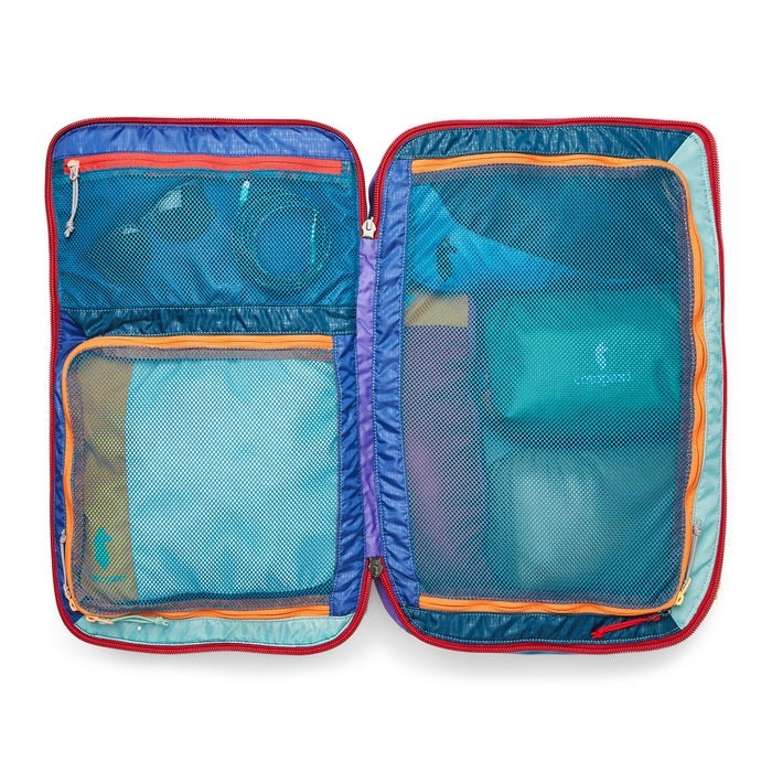 COTOPAXI ALLPA 35L TRAVEL PACK DEL DIA [コトパクシ]
