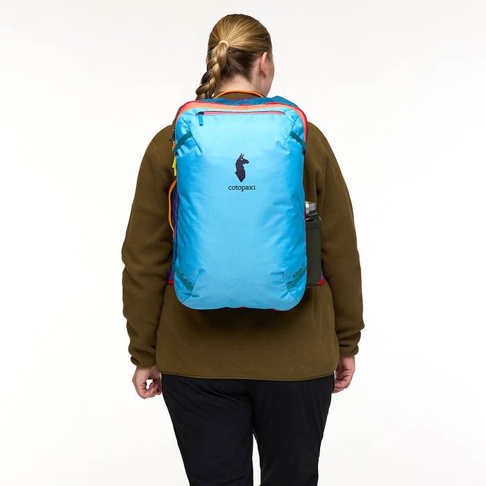 COTOPAXI ALLPA 35L TRAVEL PACK DEL DIA [コトパクシ]