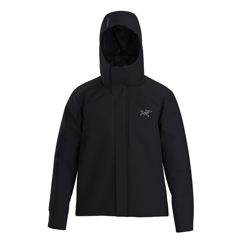 ARC'TERYX Therme Insulated Jacket M Black [アークテリクス]