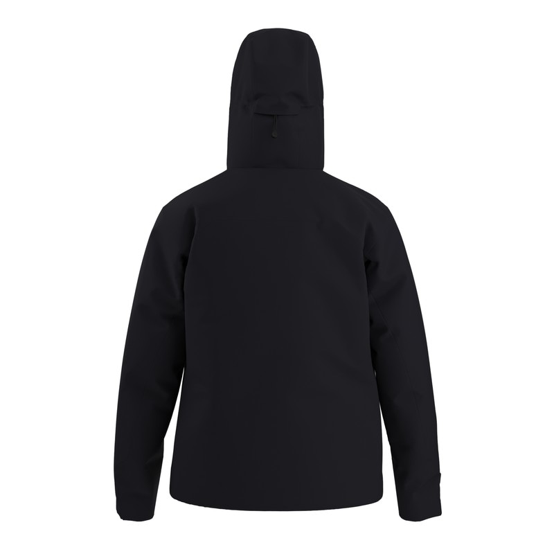 ARC'TERYX Therme Insulated Jacket M Black [アークテリクス]