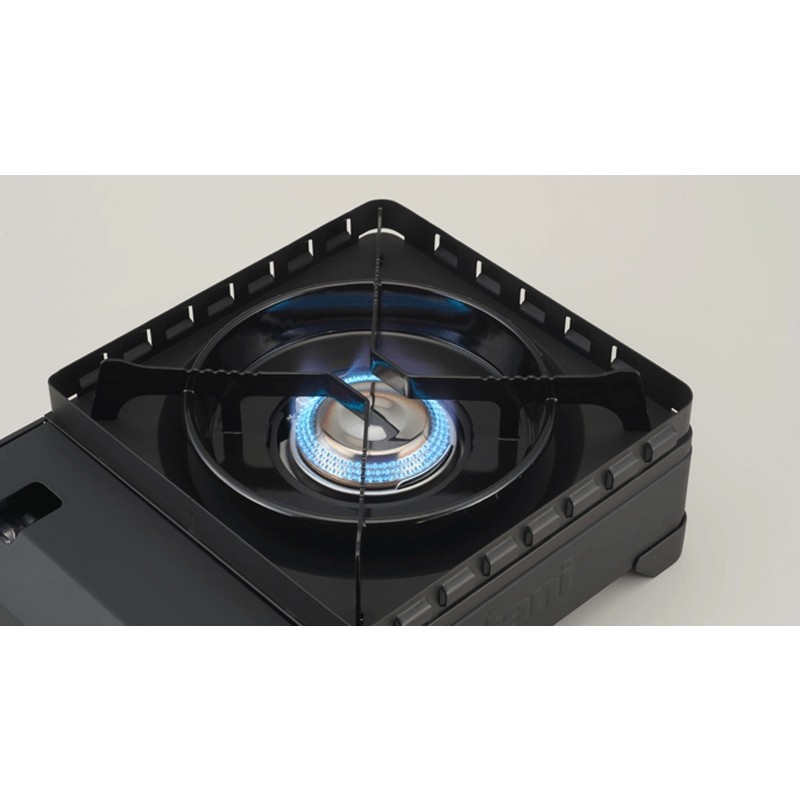 Iwatani タフまる XG マットブラック [イワタニ]