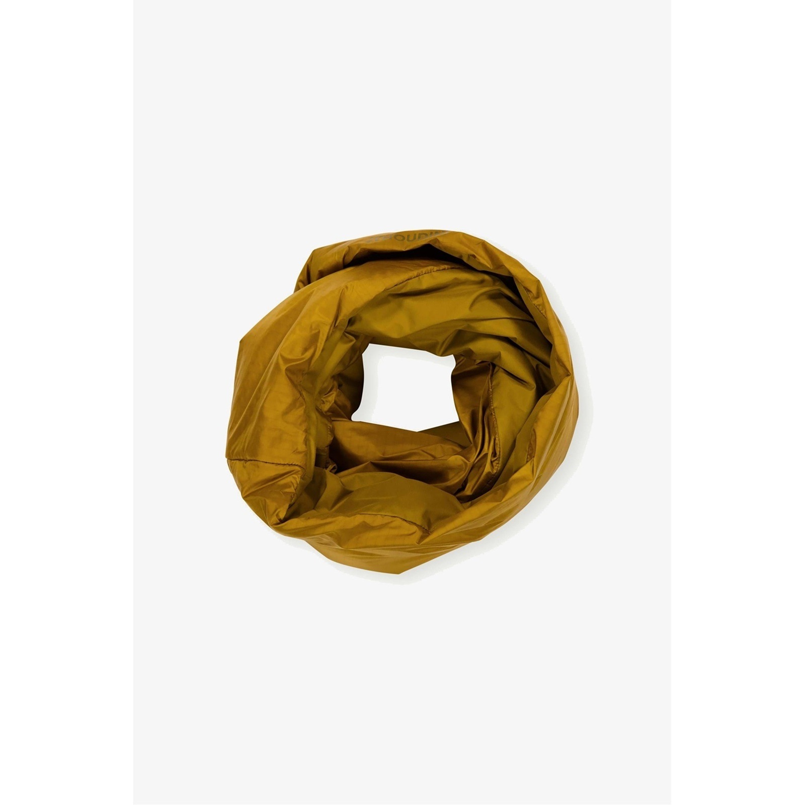 Houdini Double Loop Greenish Gold [フーディニ]