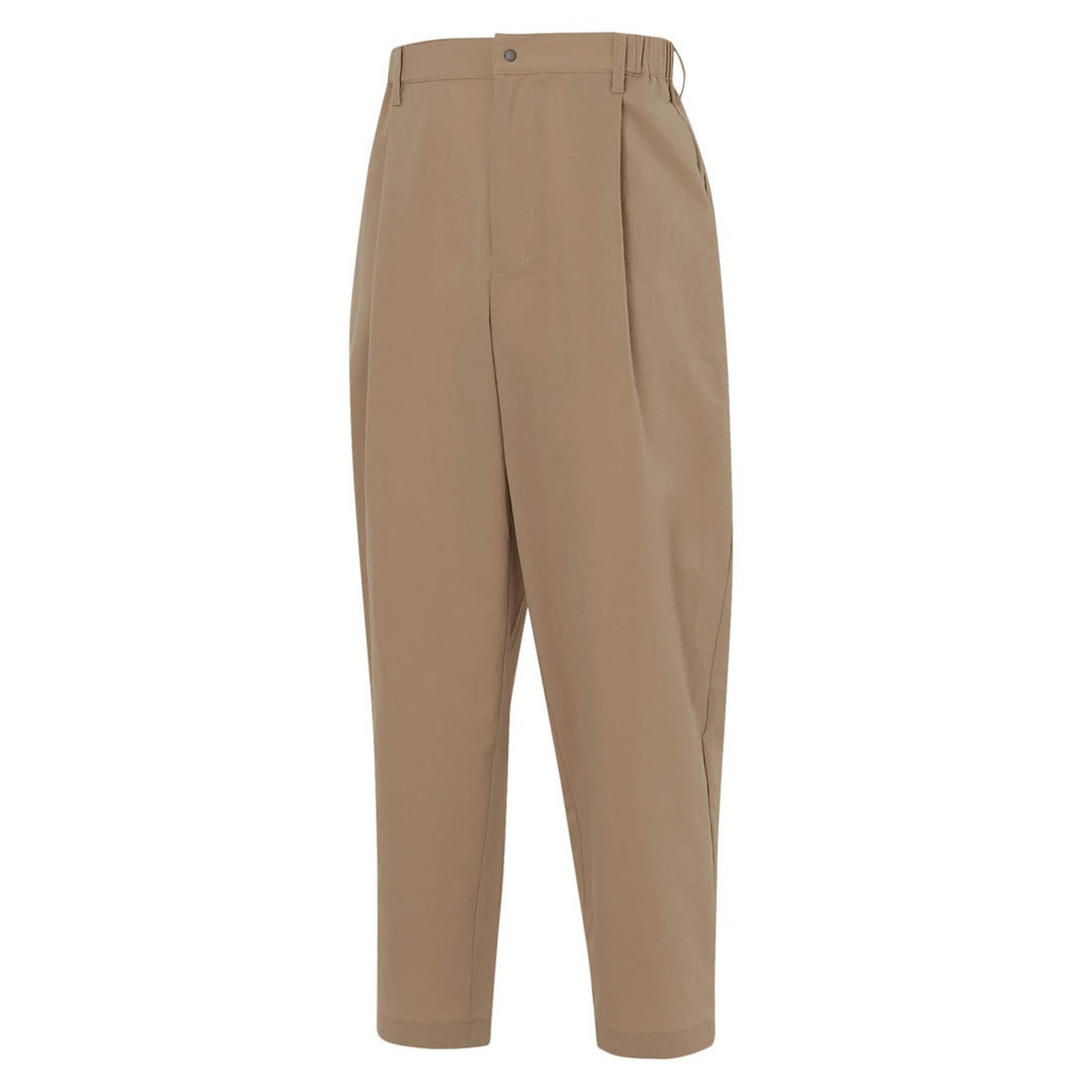 [当日出荷可] NANGA DotAir COMFY TUCK TAPERED PANTS BEG [ナンガ]