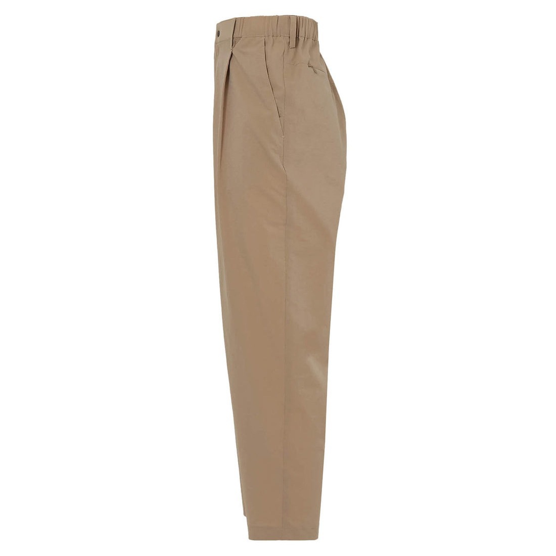 [当日出荷可] NANGA DotAir COMFY TUCK TAPERED PANTS BEG [ナンガ]