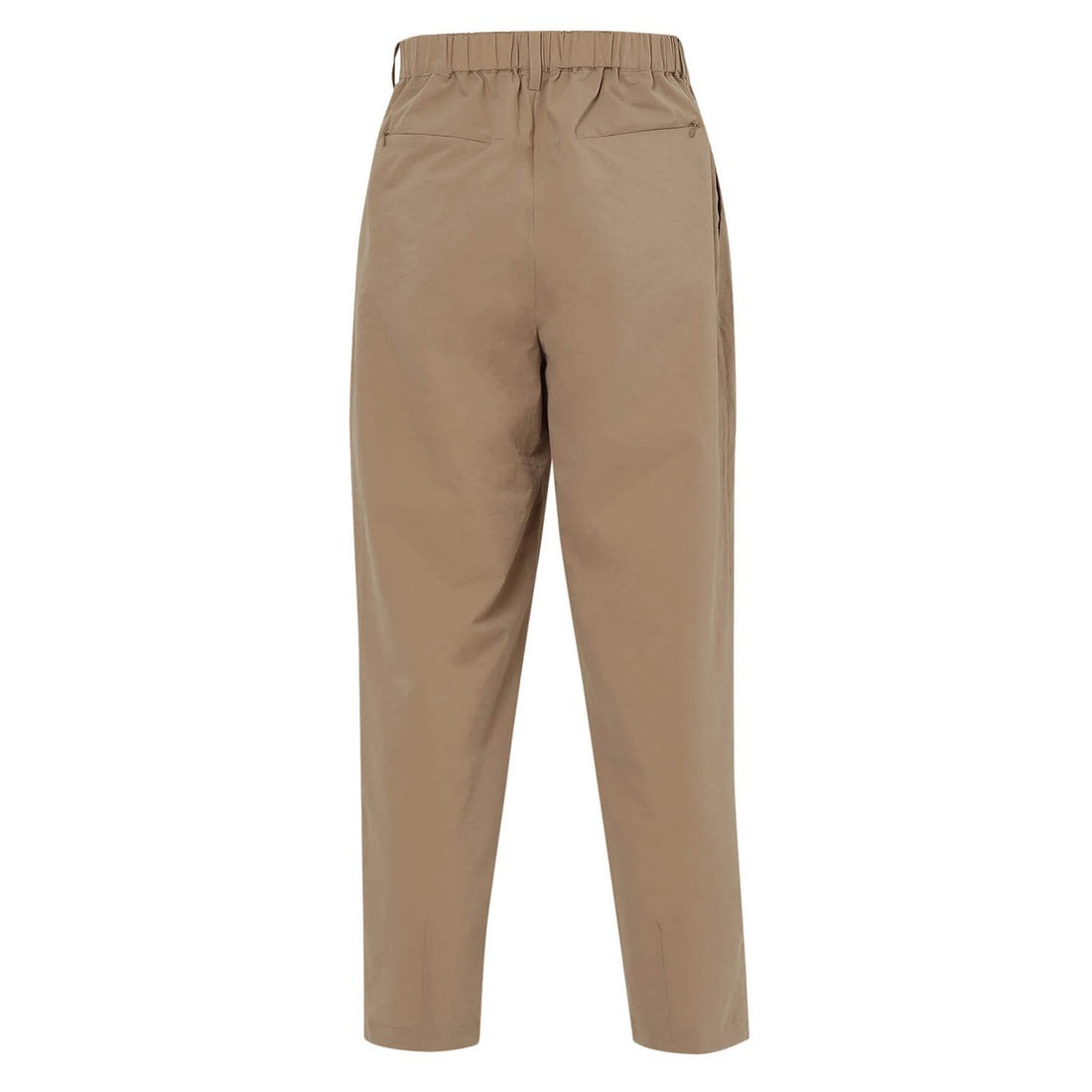 [当日出荷可] NANGA DotAir COMFY TUCK TAPERED PANTS BEG [ナンガ]