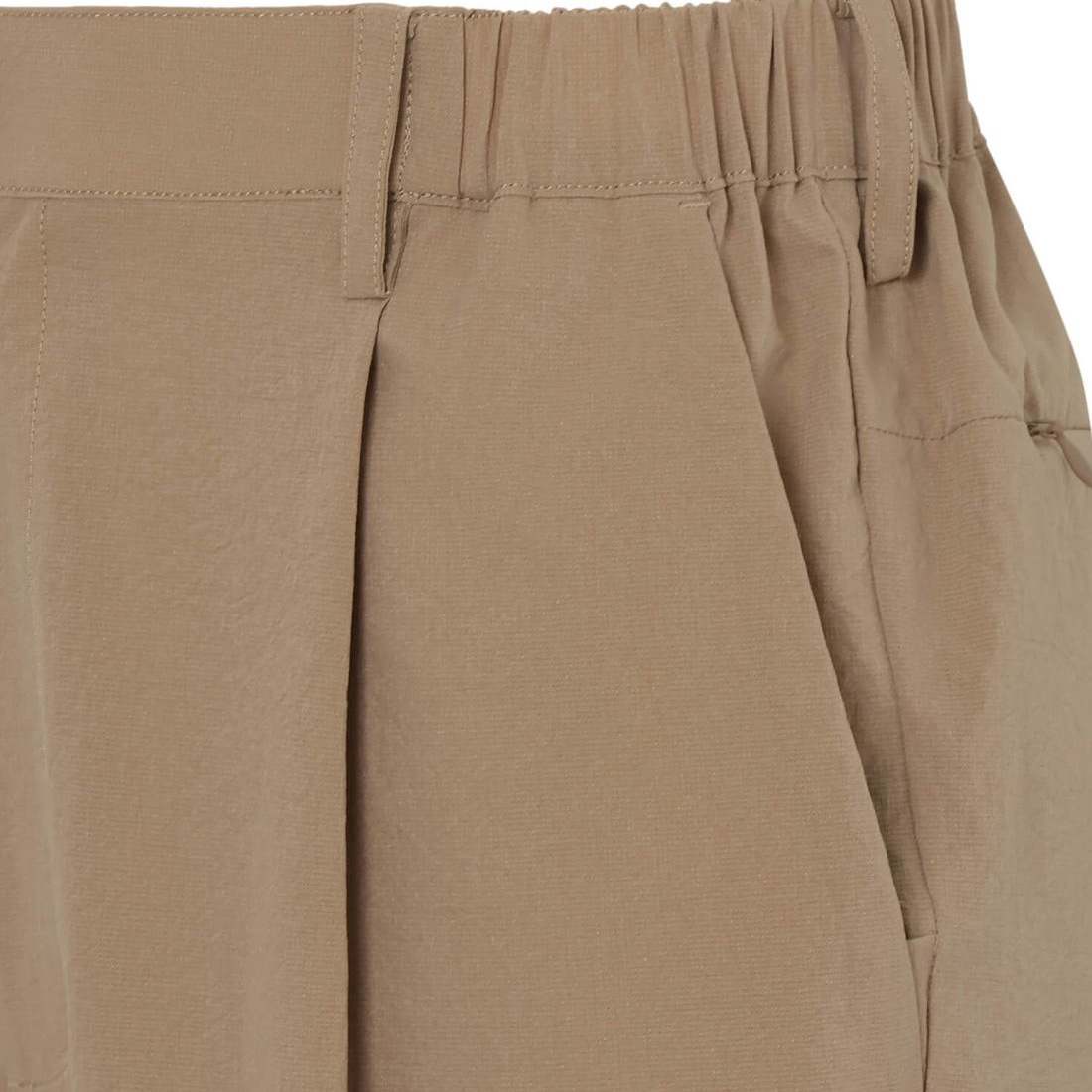 [当日出荷可] NANGA DotAir COMFY TUCK TAPERED PANTS BEG [ナンガ]
