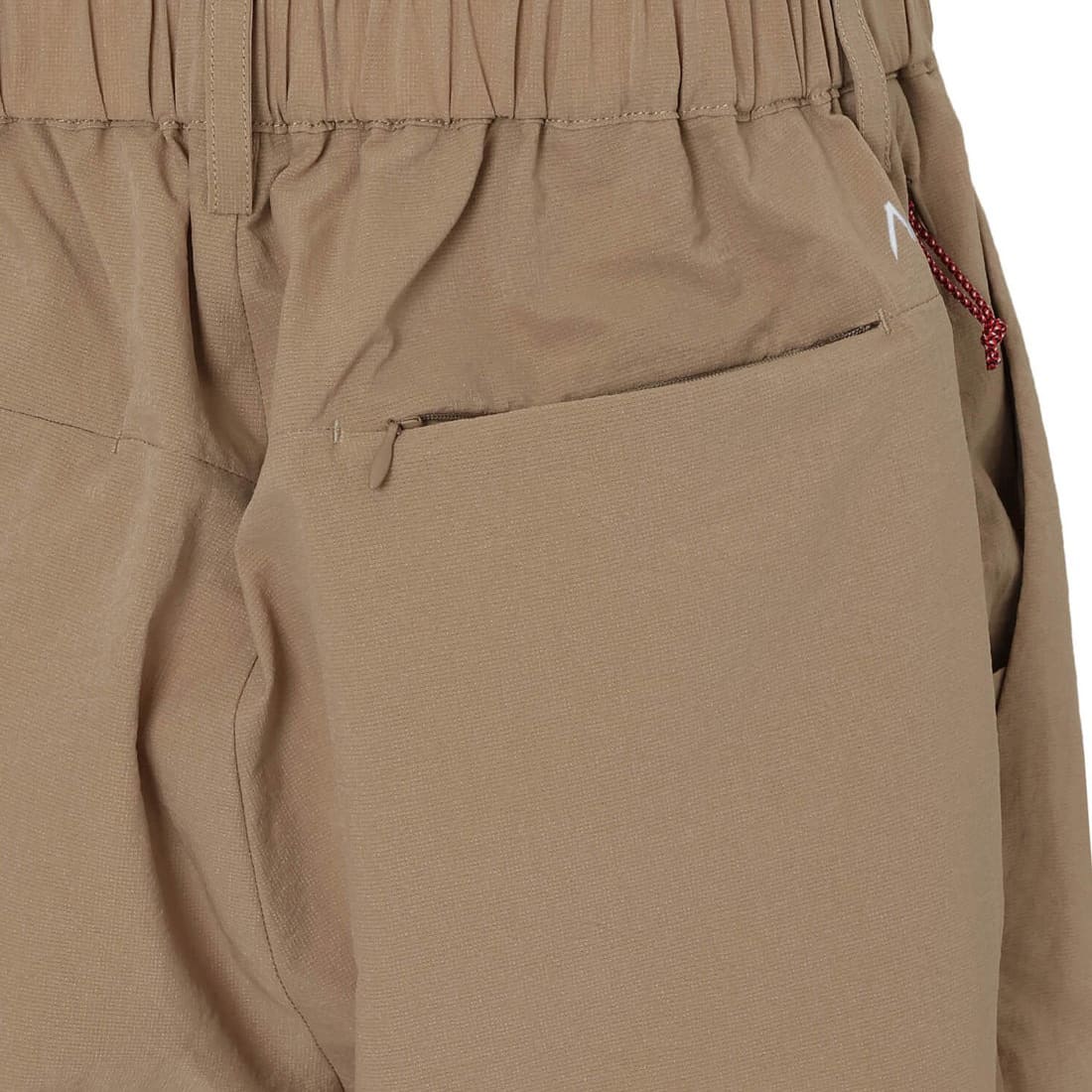 [当日出荷可] NANGA DotAir COMFY TUCK TAPERED PANTS BEG [ナンガ]