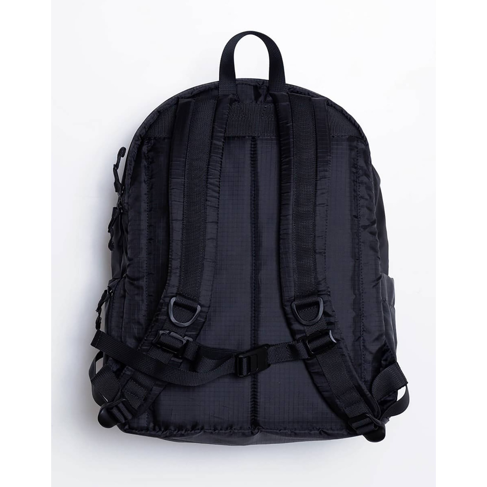 [当日出荷可] LC by LOWERCASE LC DAYPACK LITE 16L Black [エルシーバイロウワーケース]