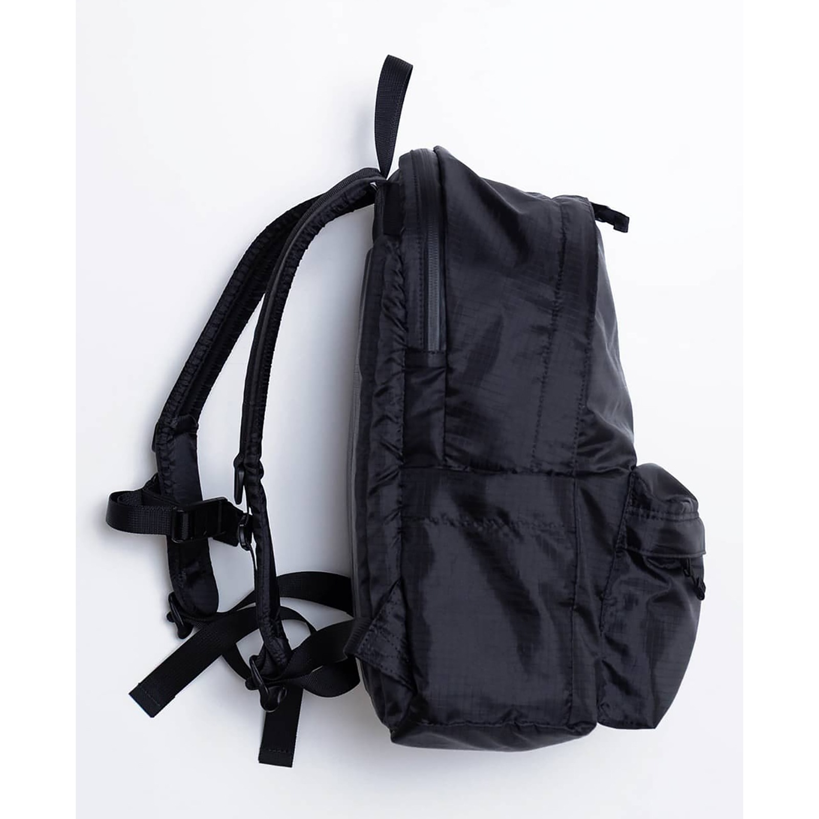 [当日出荷可] LC by LOWERCASE LC DAYPACK LITE 16L Black [エルシーバイロウワーケース]