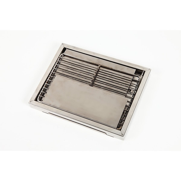 Mt.SUMI パーフェクトグリル ミニ [マウントスミ]