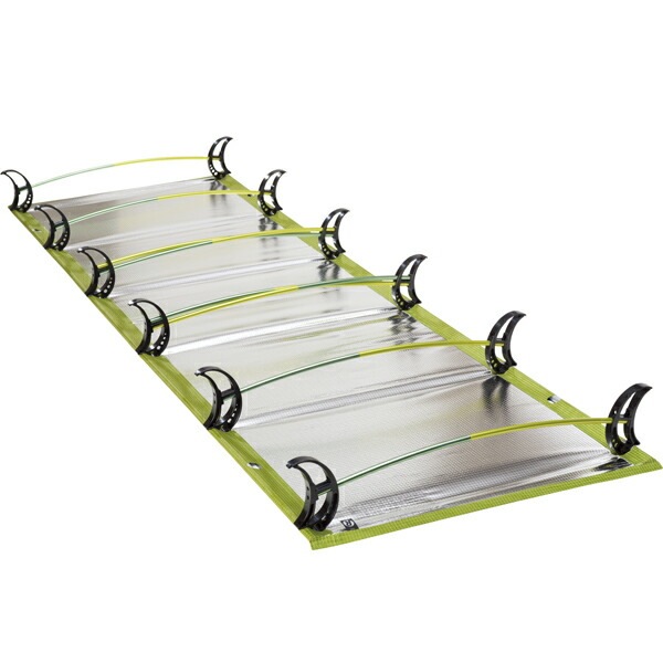 THERM-A-REST ULTRALITE COT サーマレスト THERM A REST LuxuryLite UltraLite Cot レギュラー [サーマレスト]