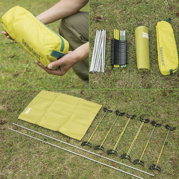 サーマレスト ULTRA LITE COT レギュラー サーマレスト ULTRA LITE COT レギュラー