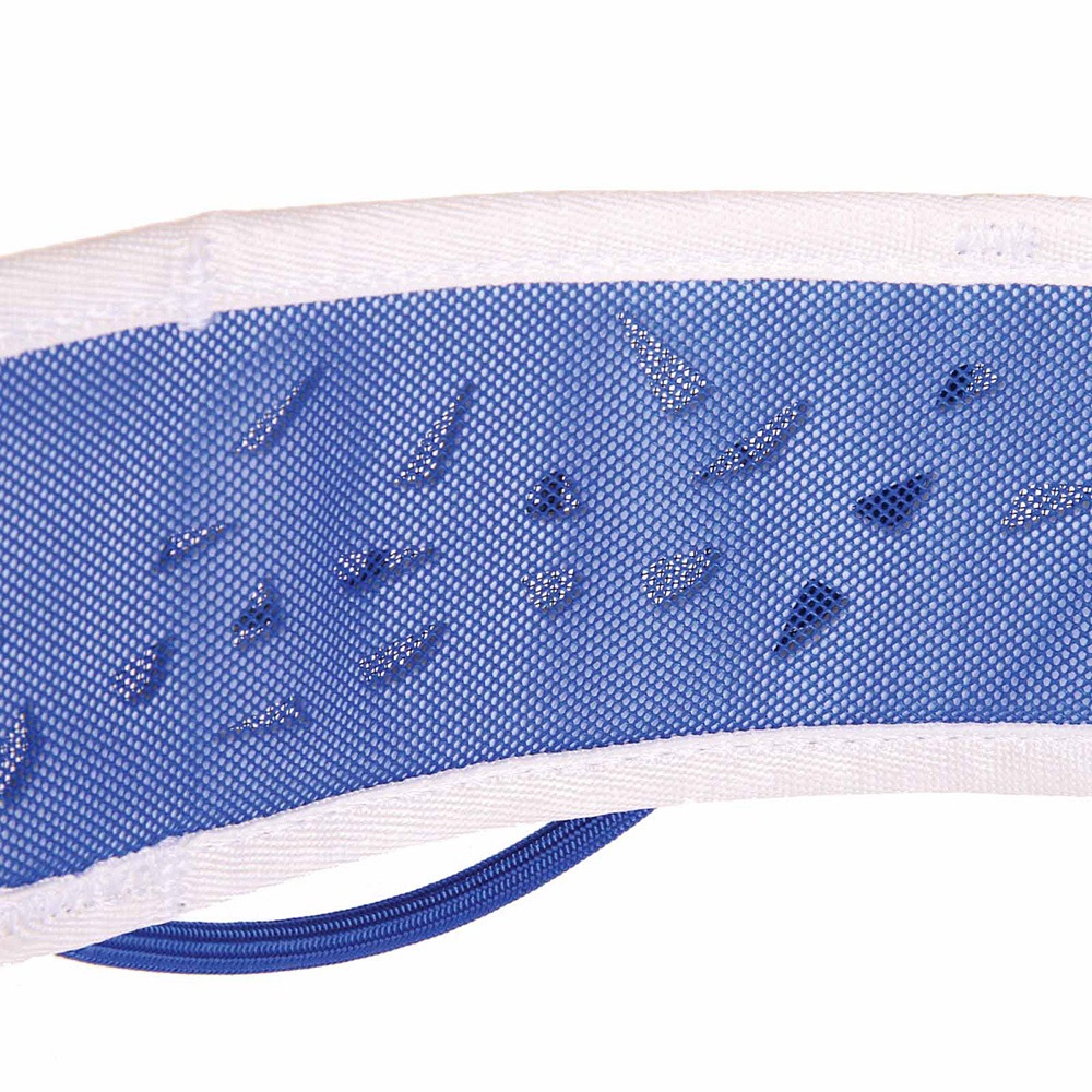 blue ice アダックス ハーネス ブルー [ブルーアイス]