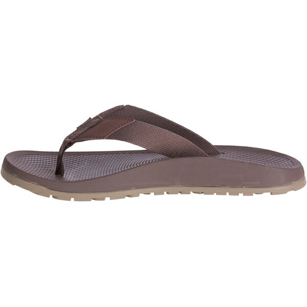 Chaco Mens Lowdown Flip Brown [チャコ]