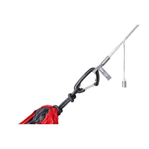 eno SingleNest Black/Charcoal [イノー]