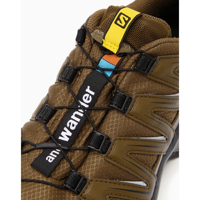 savier fulton x habitat コラボモデル　27cm　新品 TOP FLOOR(トップフロア) 総合ファッション通販サイト – TOPFLOOR