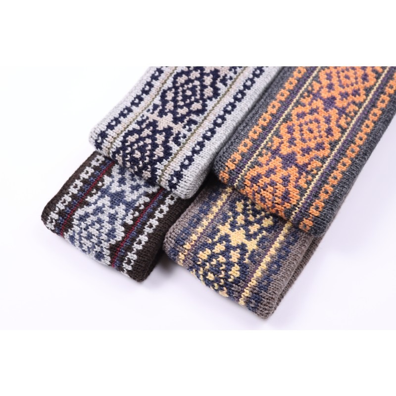 halo commodity Otter Band D.Brown [ハロ コモディティ]