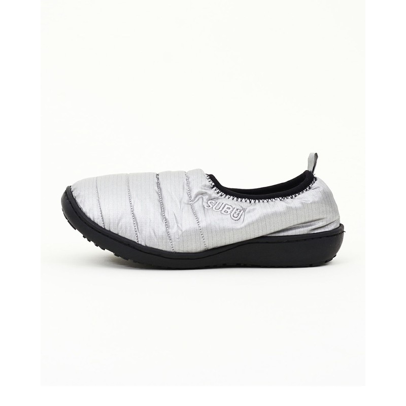 SUBU SUBU packable FOIL SILVER [スブ]